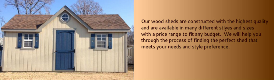 Wood Sheds Best Built Barns Sheds 301 372 1119